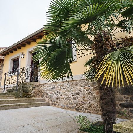Vila Casa Sancristan. Sober Exteriér fotografie